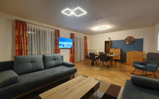 Appartements MAYR inklusive GRATIS Zugang zur ALPENTHERME