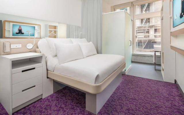 YOTEL San Francisco