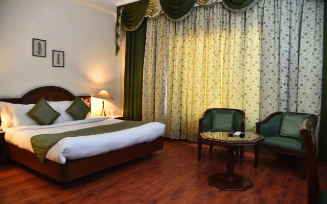 Hotel Sepal