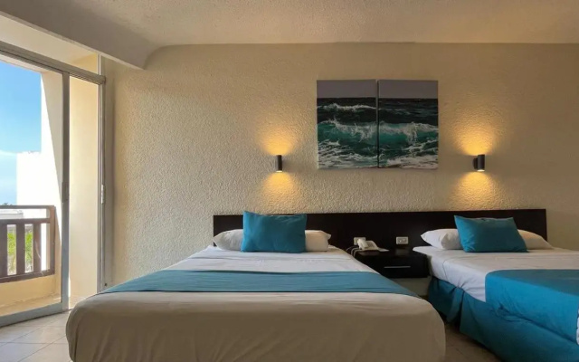 Howard Johnson by Wyndham Veracruz