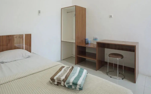 Sakura Guest House