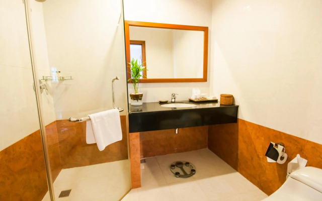 Saem Siemreap Hotel