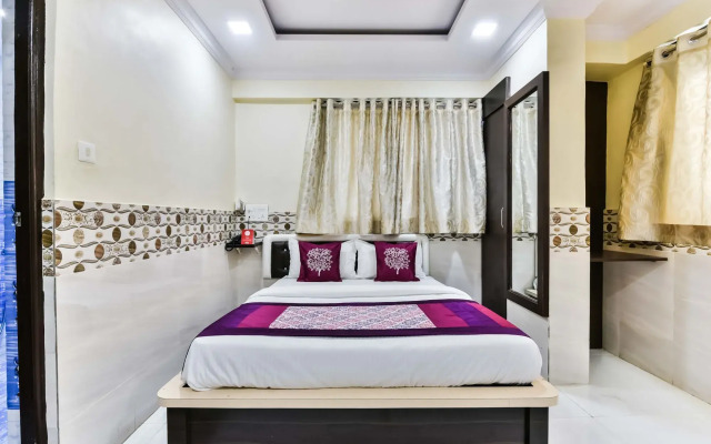 Shreesai Guestline by OYO Rooms