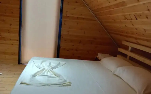Agnes Relaxing Villa