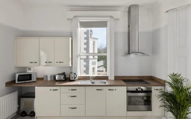 Cyprus View Apartment 2