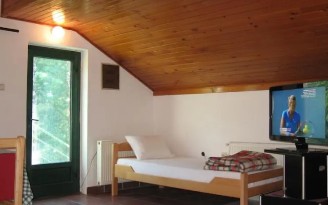 Guest House Boska