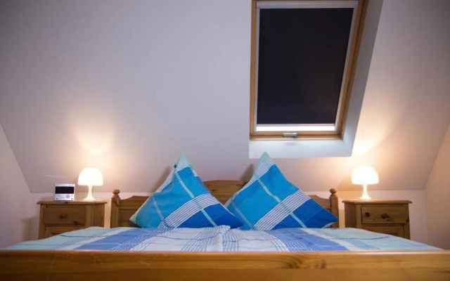 Ferienwohnung Am Sonnenhang