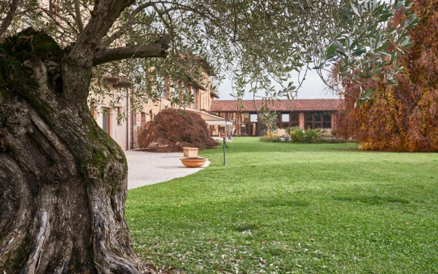 Relais Cascina Era