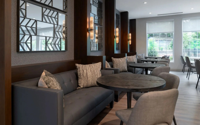 Fairfield Inn & Suites By Marriott Annapolis