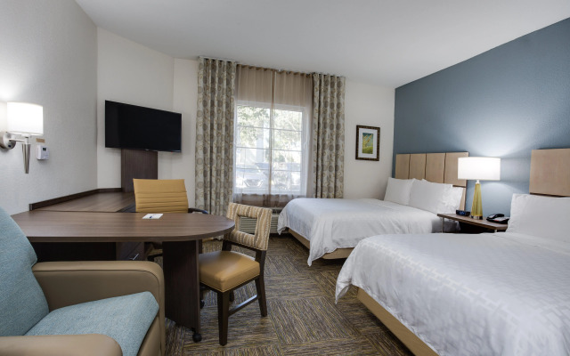 Candlewood Suites Ft. Lauderdale Airport/Cruise by IHG