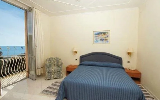 Hotel Torretti