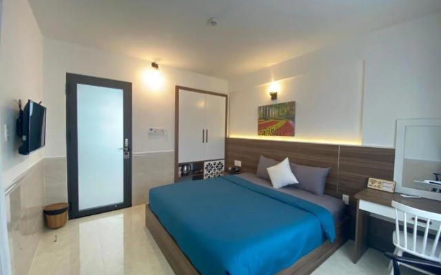 Tuan Ninh Hotel 1