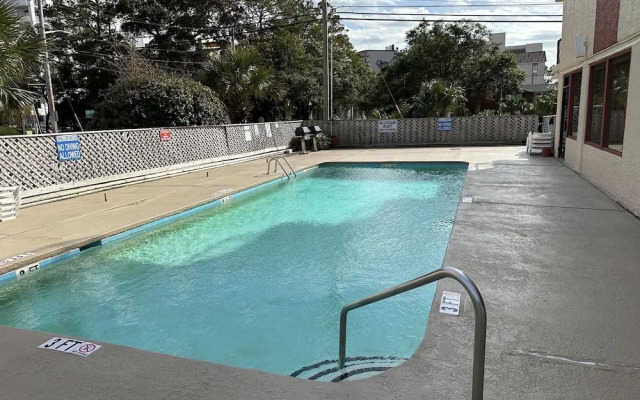 Ocean Villas Beach & Racquet Club