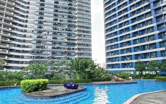 Air Residences