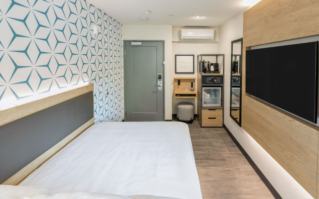 Kasa Niche Hotel Redwood City