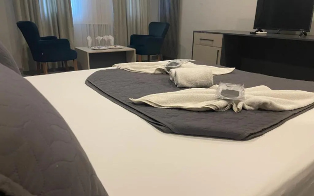 Agora Royal Residence