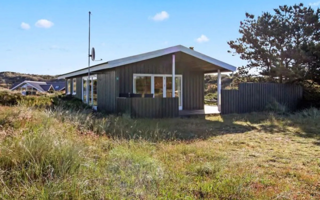 "Klarin" - 1km from the sea in Western Jutland