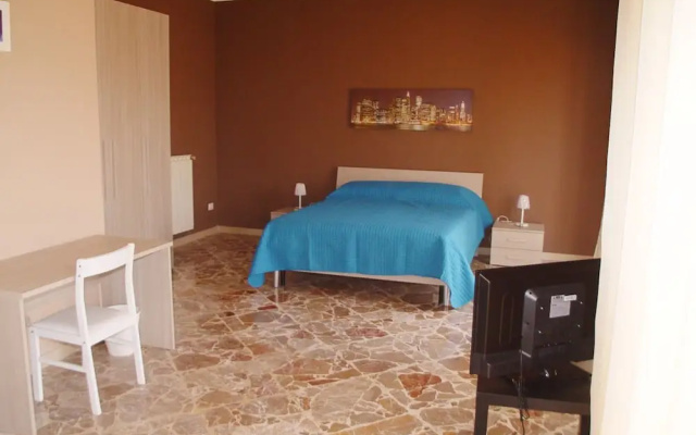 B&B Don Pedro