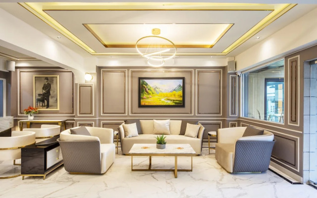Penyos Suite