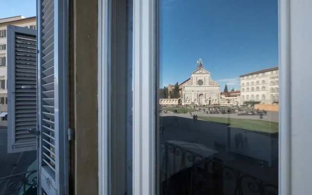 Florence My Love - Santa Maria Novella