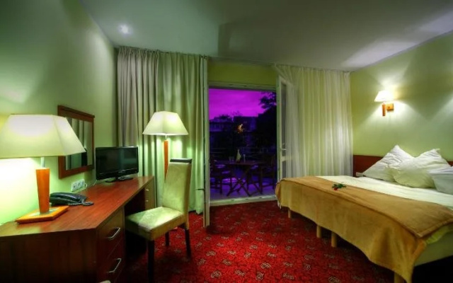 Hotel Atol