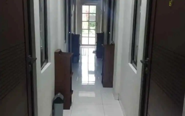 Rukost H16 by Oyo Rooms