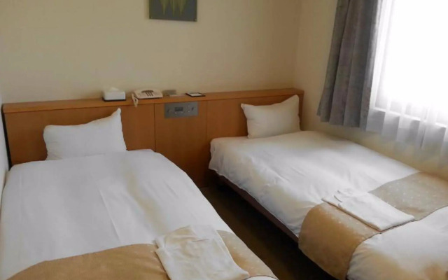 Nest Hotel Kumamoto
