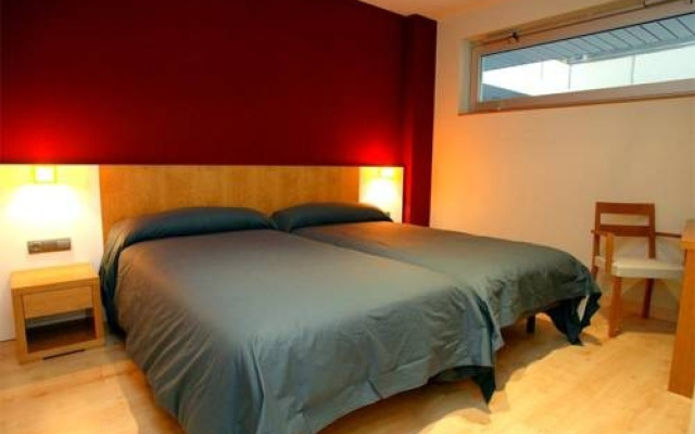Apartamentos Dream Park