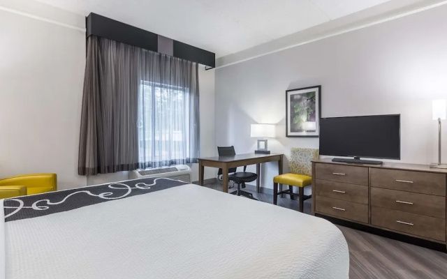 La Quinta Inn & Suites Atlanta Alpharetta