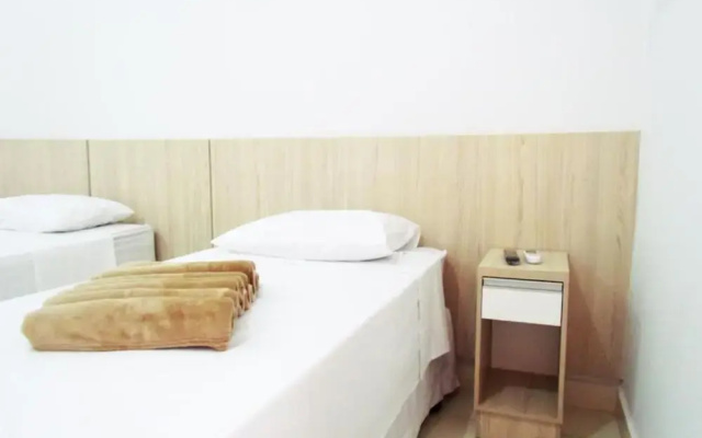 Hotel Oliveiras