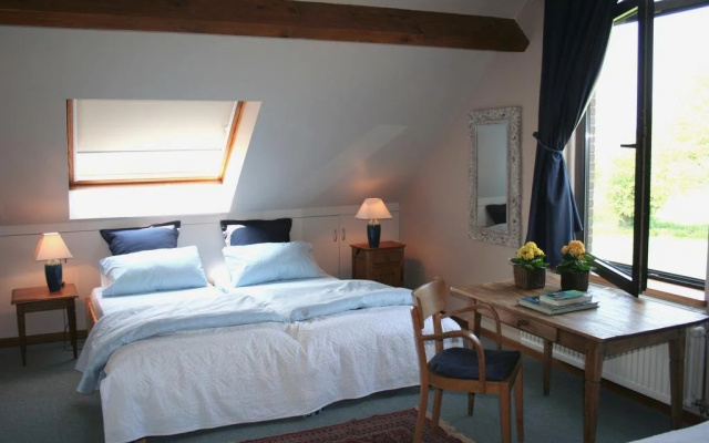 B&B Sur Pierri