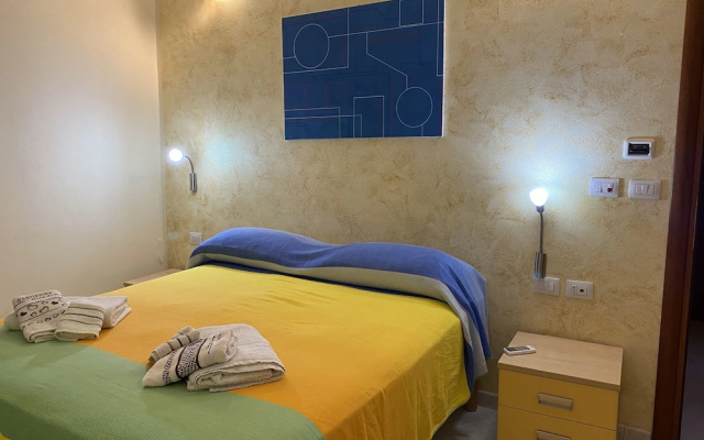 Concas Apartament