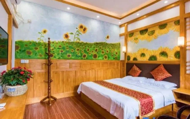 Xiangtijun Inn