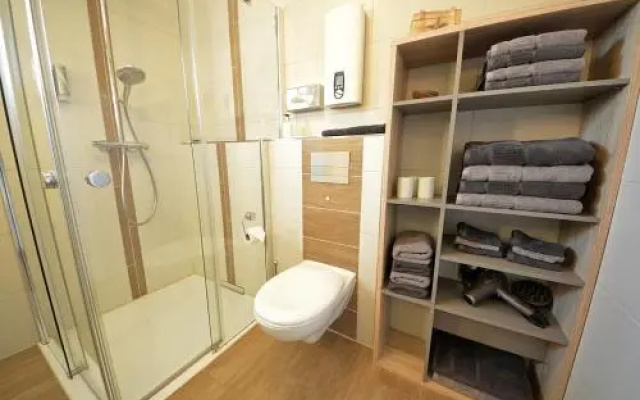 Ferienwohnung Kellingooge