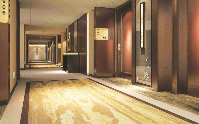 Qingdao Huaxi Hotel Laixi