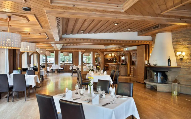 Hotel Quellenhof