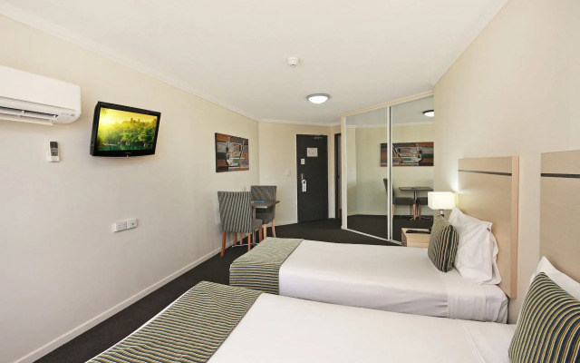 Sovereign Gold Coast