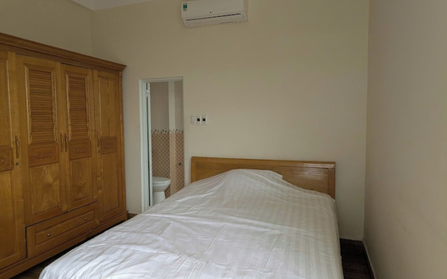 Thanh Ha Apartment