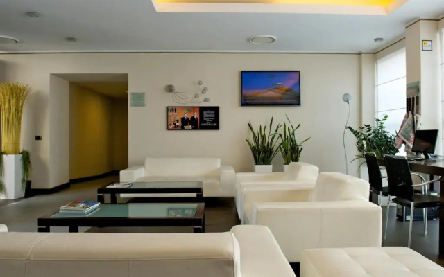 Mercure Bergamo Aeroporto