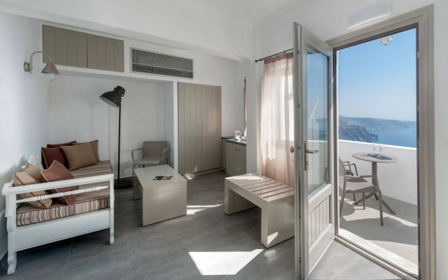 Gorgona Villas