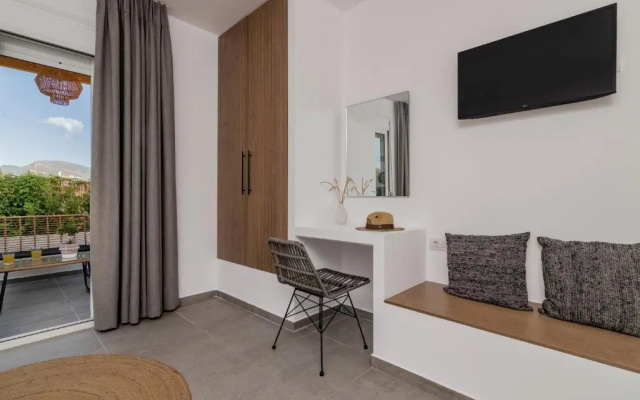 Rivulet Suite