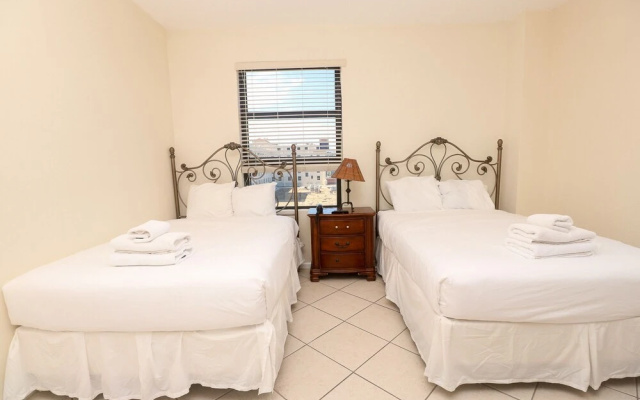 661 Partial Ocean View Hollywood Beach