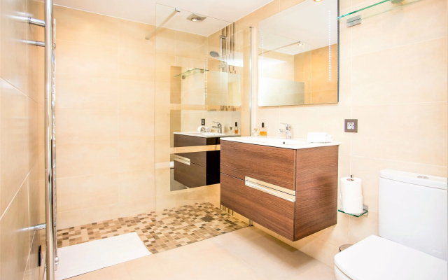5 B/R VILLA BY PUERTO BANUS & SEA 5min ✴️✴️✴️✴️✴️
