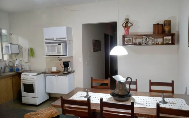 CASA 230 - Pousada & Hostel
