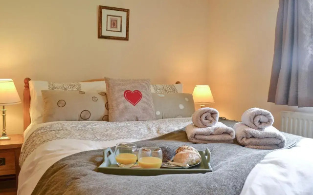 Ty Newydd Cottage