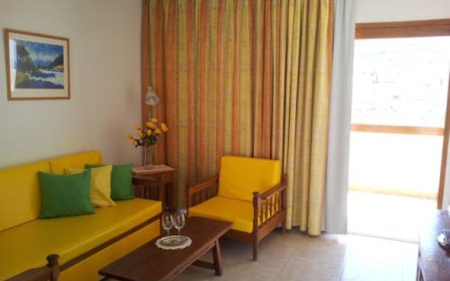 Apartamentos Cantabria