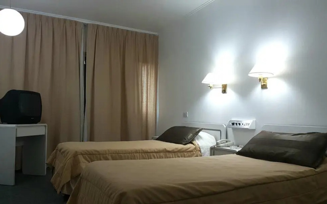 Plaza Hotel La Rioja