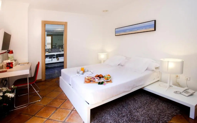 Hotel Nou Romà