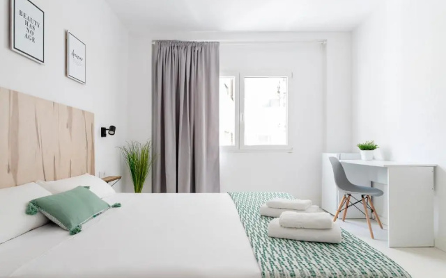 Casa M&J GuestHouse