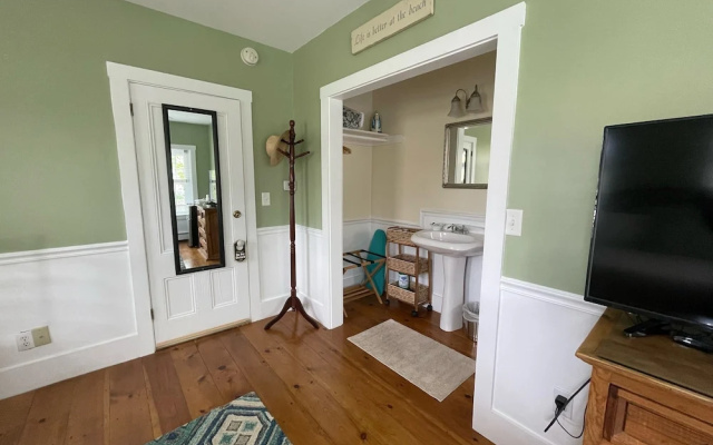 Bourne Bed and Breakfast